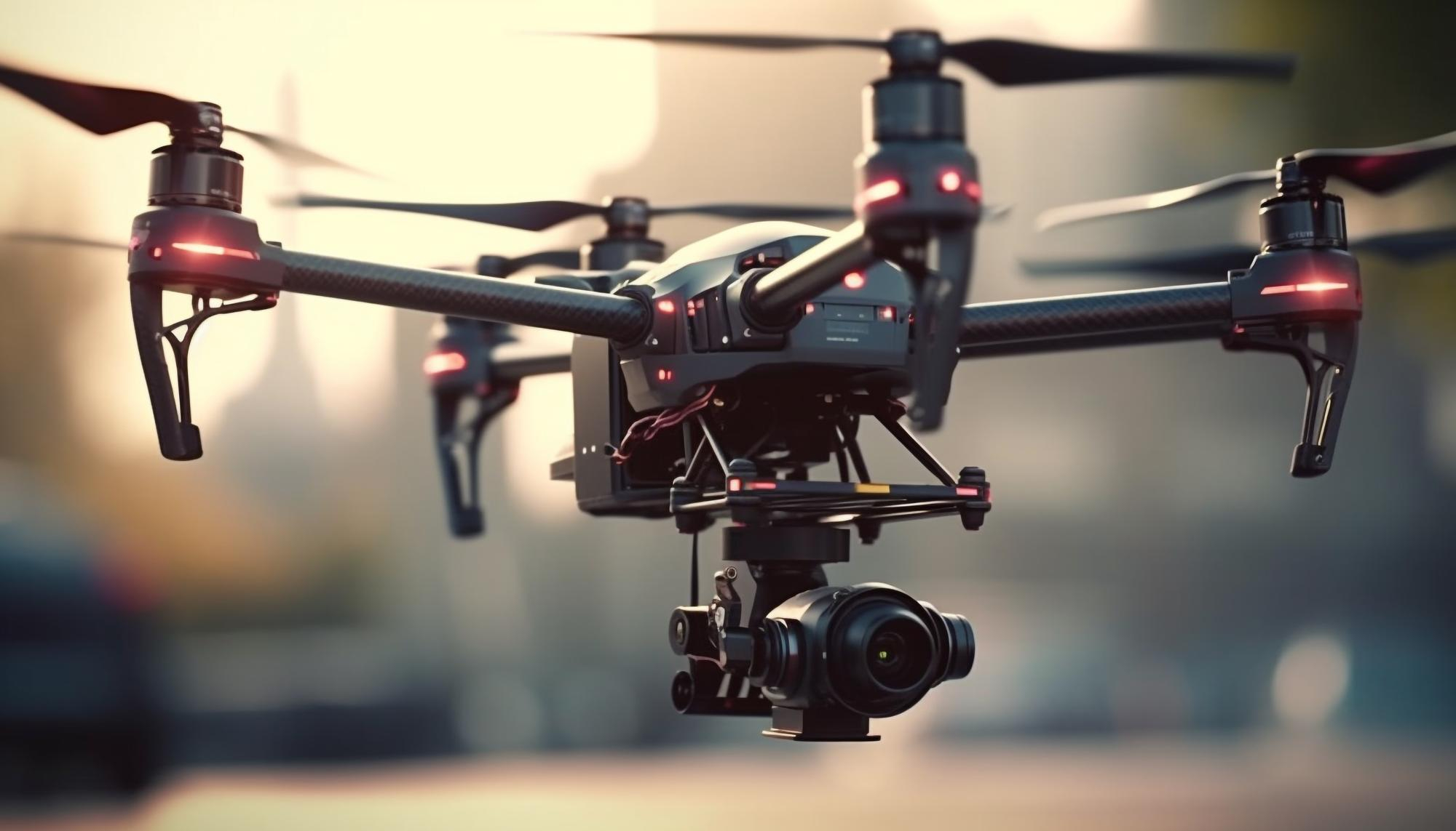 Drone/Fotoğraf Çekimi