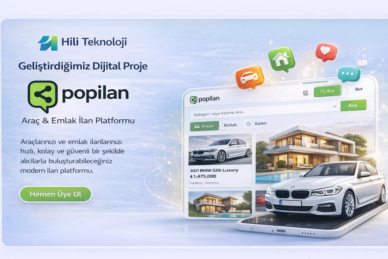 Popilan.com